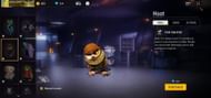 Hoot पेट की ताकत (Image via Garena)